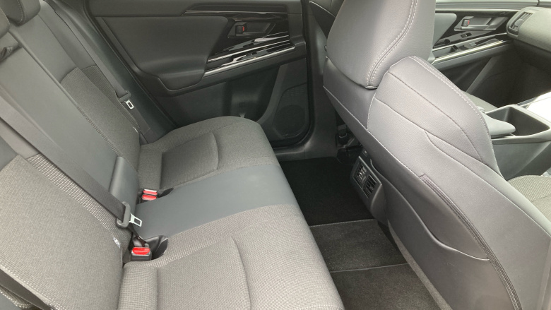Toyota bZ4X 150kW Motion 71.4kWh 5dr Auto [11kW] Electric Hatchback